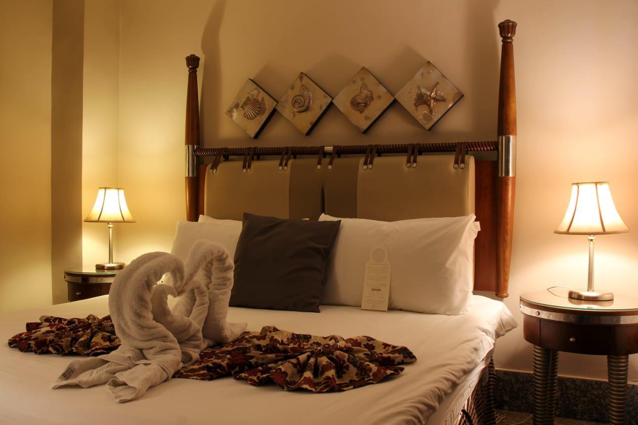 Capri Hotel Suites Amman Extérieur photo