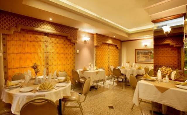 Capri Hotel Suites Amman Extérieur photo