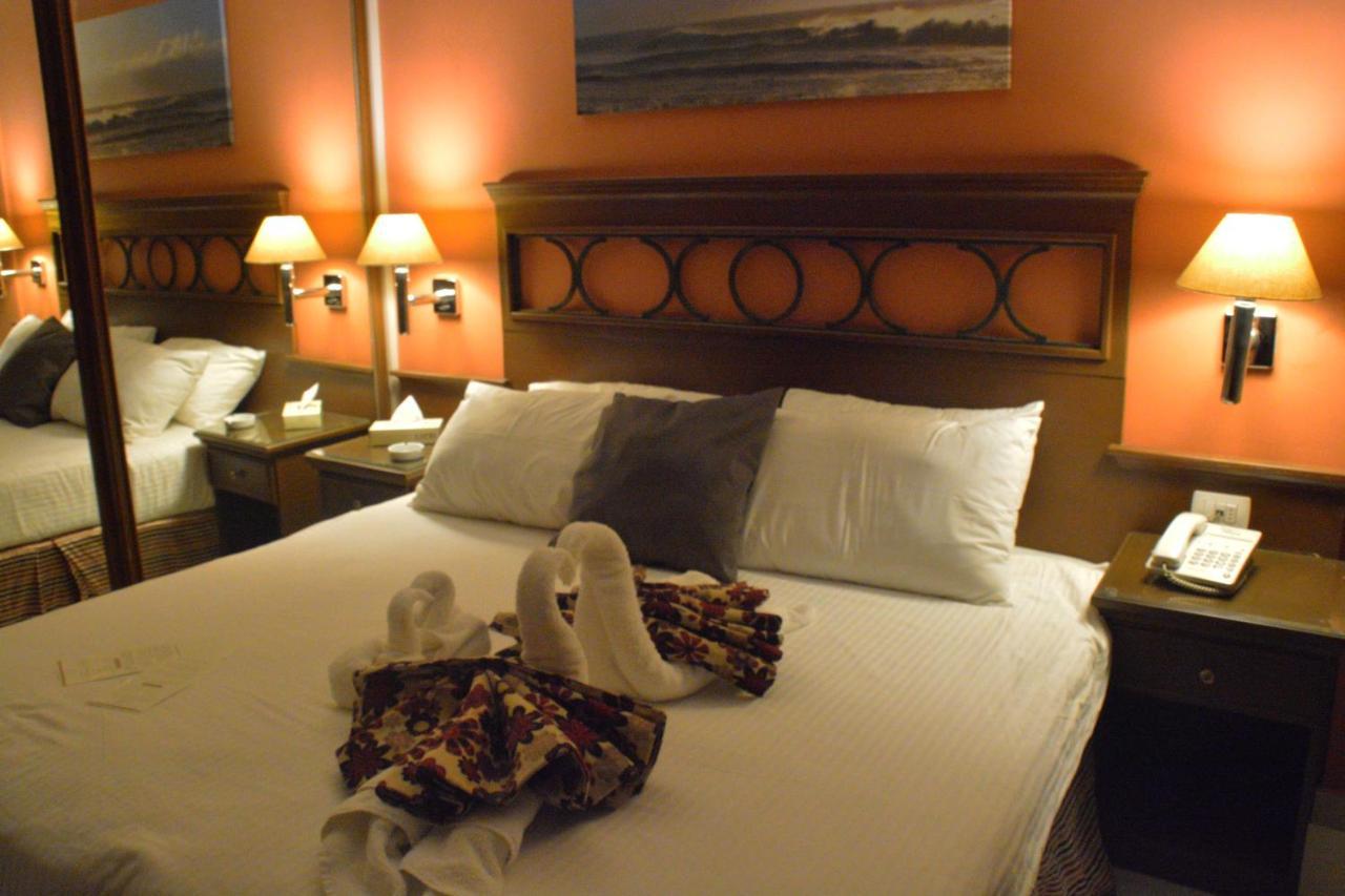 Capri Hotel Suites Amman Extérieur photo